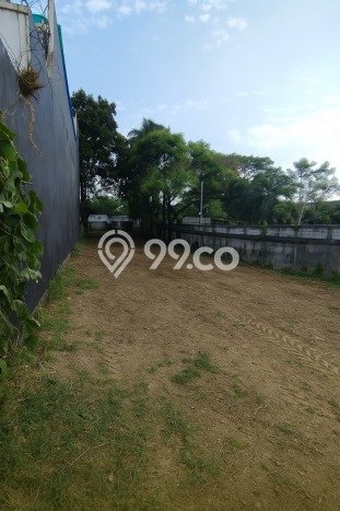 Tanah Dijual Area Strategis di Villa Melati Mas Tangerang Selatan 839m2 Tanah Dijual Area Strategis di Villa Melati Mas Tangerang Selatan 839m2