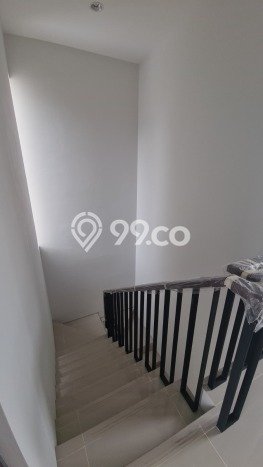 Rumah Minimalis 3 KT di Gading Serpong Tangerang Unfurnished Rumah Minimalis 3 KT di Gading Serpong Tangerang Unfurnished