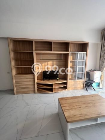 Dijual Segera Apartemen 3 KT & 1 KM di BSD, Tangerang Selatan Dijual Segera Apartemen 3 KT & 1 KM di BSD, Tangerang Selatan