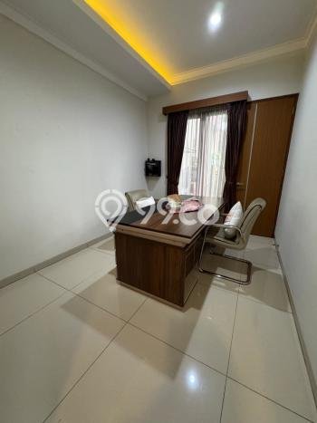 Best Deal Hunian Mewah Ideal dan Luas di BSD, Tangerang Selatan Best Deal Hunian Mewah Ideal dan Luas di BSD, Tangerang Selatan