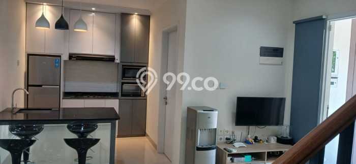 Dijual Rumah Modern 4 KT di Gading Serpong, Tangerang Dijual Rumah Modern 4 KT di Gading Serpong, Tangerang
