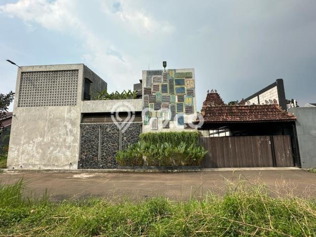 Best Deal Hunian Premium Ideal dan Luas di Pondok Aren, Tangerang Selatan Best Deal Hunian Premium Ideal dan Luas di Pondok Aren, Tangerang Selatan