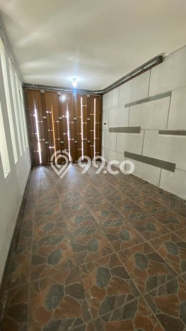 Rumah Luxury Modern Tanpa Renovasi di Alam Sutera Tangerang Rumah Luxury Modern Tanpa Renovasi di Alam Sutera Tangerang