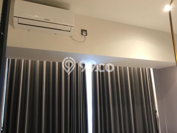 Dijual Apartemen di Tangerang 1 Kamar & 1 Kamar Mandi, Luas 36m2 Dijual Apartemen di Tangerang 1 Kamar & 1 Kamar Mandi, Luas 36m2