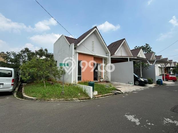 For Sale Hunian Rumah Nyaman 2 Kamar di Gading Serpong, Tangerang For Sale Hunian Rumah Nyaman 2 Kamar di Gading Serpong, Tangerang