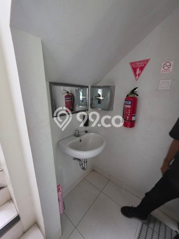 Dijual Hunian Rumah Nyaman 2 KT di Alam Sutera, Tangerang Dijual Hunian Rumah Nyaman 2 KT di Alam Sutera, Tangerang