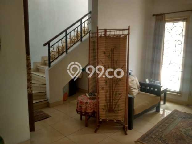 Best Deal Hunian Mewah Ideal dan Luas di BSD, Tangerang Selatan Best Deal Hunian Mewah Ideal dan Luas di BSD, Tangerang Selatan