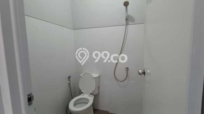 Rumah Modern Minimalis 3 Kamar Siap Huni di Tangerang Rumah Modern Minimalis 3 Kamar Siap Huni di Tangerang