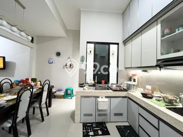 Rumah Luas Asri 3 KT Siap Huni di Rawakalong Tangerang Rumah Luas Asri 3 KT Siap Huni di Rawakalong Tangerang