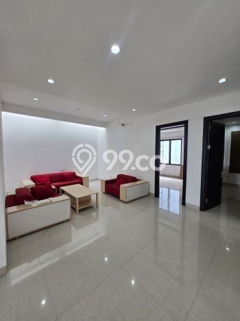 Hunian Super Elit dengan Akses Paling Strategis di Alam Sutera, Tangerang Hunian Super Elit dengan Akses Paling Strategis di Alam Sutera, Tangerang