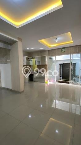 Rumah Eksklusif Dijual LT 119m2 di BSD, Tangerang Selatan Rumah Eksklusif Dijual LT 119m2 di BSD, Tangerang Selatan