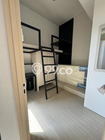 Disewakan Rumah Konsep Modern di BSD Tangerang Selatan dengan 3 KT Disewakan Rumah Konsep Modern di BSD Tangerang Selatan dengan 3 KT