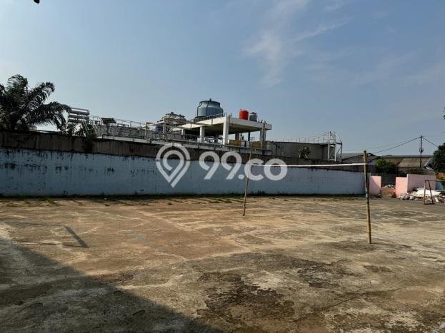 Dijual! Gudang di Batu Ceper Tangerang LT 14620m2 / LB 6444m2 Kawasan Strategis Dijual! Gudang di Batu Ceper Tangerang LT 14620m2 / LB 6444m2 Kawasan Strategis