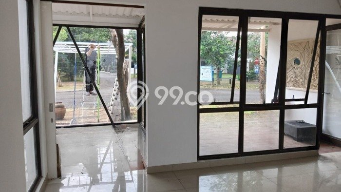 Hot Offer Hunian Premium Ideal dan Luas di BSD, Tangerang Selatan Hot Offer Hunian Premium Ideal dan Luas di BSD, Tangerang Selatan