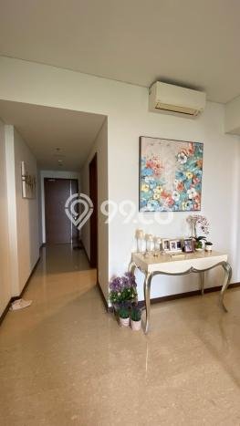 Hunian Apartemen Mewah & Prestisius 2 BR di BSD, Tangerang Selatan Hunian Apartemen Mewah & Prestisius 2 BR di BSD, Tangerang Selatan
