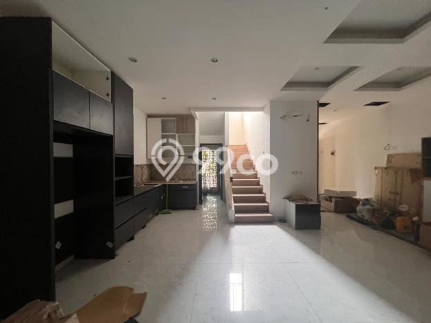 For Sale! Premium House LT 140m2 Desain Modern di Alam Sutera For Sale! Premium House LT 140m2 Desain Modern di Alam Sutera