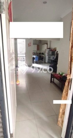 Dijual Rumah Eksklusif 4 KT di Modernland, Tangerang Dijual Rumah Eksklusif 4 KT di Modernland, Tangerang