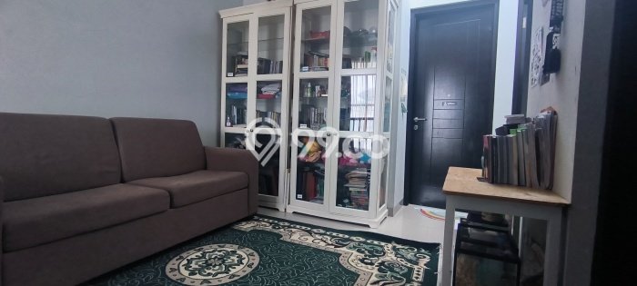 Rumah Luas Asri 3 KT Siap Huni di Gading Serpong Tangerang Rumah Luas Asri 3 KT Siap Huni di Gading Serpong Tangerang