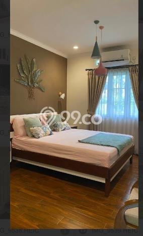 Rumah area BSD Giri Loka, 3 KT, Konsep Modern, Luas 297m² LB 220m² Rumah area BSD Giri Loka, 3 KT, Konsep Modern, Luas 297m² LB 220m²