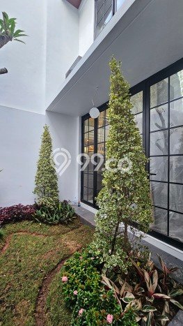 Best Deal Hunian Mewah Ideal dan Luas di BSD, Tangerang Selatan Best Deal Hunian Mewah Ideal dan Luas di BSD, Tangerang Selatan