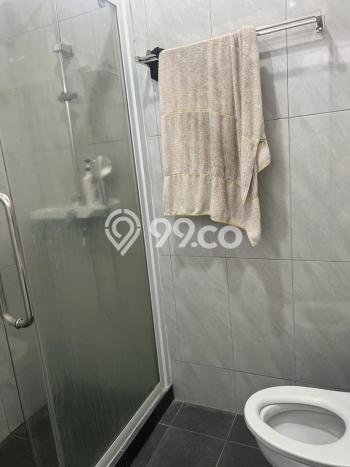 Hunian Super Elit dengan Akses Paling Strategis di Serpong Villa Melati Mas, Tangerang Selatan Hunian Super Elit dengan Akses Paling Strategis di Serpong Villa Melati Mas, Tangerang Selatan