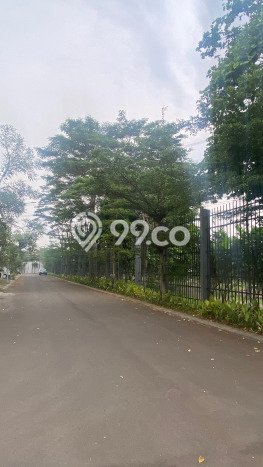 Rumah Elit Modern Tanpa Renovasi di Alam Sutera Tangerang Rumah Elit Modern Tanpa Renovasi di Alam Sutera Tangerang