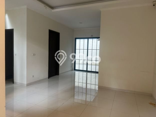 Jual Rumah Luas Elegan Dengan View Cantik di Alam Sutera, Tangerang Jual Rumah Luas Elegan Dengan View Cantik di Alam Sutera, Tangerang