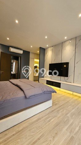 Siap Huni Rumah Mewah 4 Kamar di BSD Dekat ke Mana Saja Siap Huni Rumah Mewah 4 Kamar di BSD Dekat ke Mana Saja