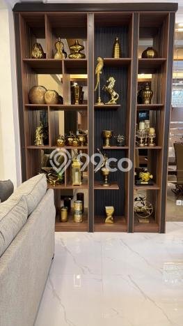 Best Deal Hunian Mewah Ideal dan Luas di BSD, Tangerang Selatan Best Deal Hunian Mewah Ideal dan Luas di BSD, Tangerang Selatan