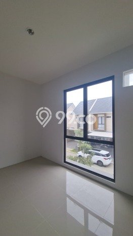 Rumah Minimalis 3 KT di Gading Serpong Tangerang Unfurnished Rumah Minimalis 3 KT di Gading Serpong Tangerang Unfurnished