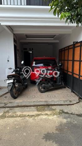 Jual Rumah Minimalis Bagus Punya 3 KT di Jagakarsa Jakarta Selatan - Jual Rumah Minimalis Bagus Punya 3 KT di Jagakarsa Jakarta Selatan -