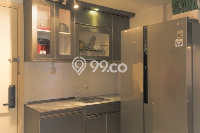 Apartemen Favorit Nyaman Dijual di Tangerang dengan 3 Kamar Tidur Apartemen Favorit Nyaman Dijual di Tangerang dengan 3 Kamar Tidur