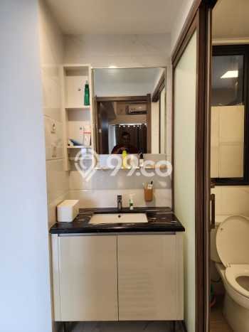 Untuk Dijual Apartemen di BSD, Tangerang Selatan Punya 2 Kamar Tidur Untuk Dijual Apartemen di BSD, Tangerang Selatan Punya 2 Kamar Tidur
