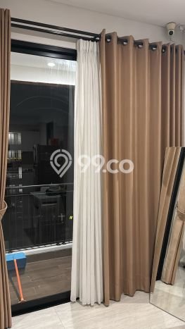 Apartemen Terawat Dijual di Tangerang Spesifikasi 2 KT, 2 KM Apartemen Terawat Dijual di Tangerang Spesifikasi 2 KT, 2 KM