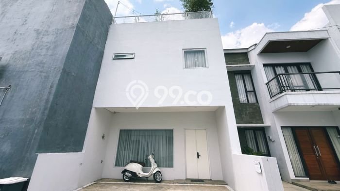 For Sale Rumah 3 Kamar Lokasi Ideal Bagus dan Strategis di Tangerang For Sale Rumah 3 Kamar Lokasi Ideal Bagus dan Strategis di Tangerang