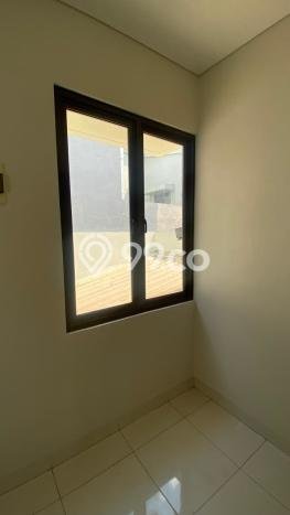 Rumah Minimalis 4 Kamar LT 84m2 di BSD Green Wich Rumah Minimalis 4 Kamar LT 84m2 di BSD Green Wich