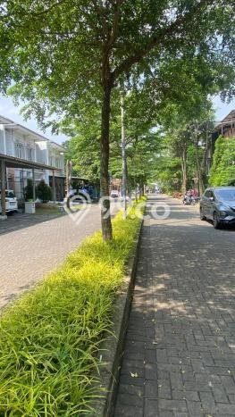 Rumah Minimalis 4 Kamar LT 84m2 di BSD Green Wich Rumah Minimalis 4 Kamar LT 84m2 di BSD Green Wich