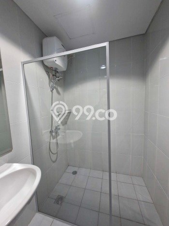 Tersedia Apartemen 1 KT, 1 KM, 26m2 di BSD, Tangerang Selatan Tersedia Apartemen 1 KT, 1 KM, 26m2 di BSD, Tangerang Selatan