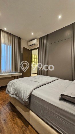 Siap Huni Rumah Mewah 4 Kamar di BSD Dekat ke Mana Saja Siap Huni Rumah Mewah 4 Kamar di BSD Dekat ke Mana Saja