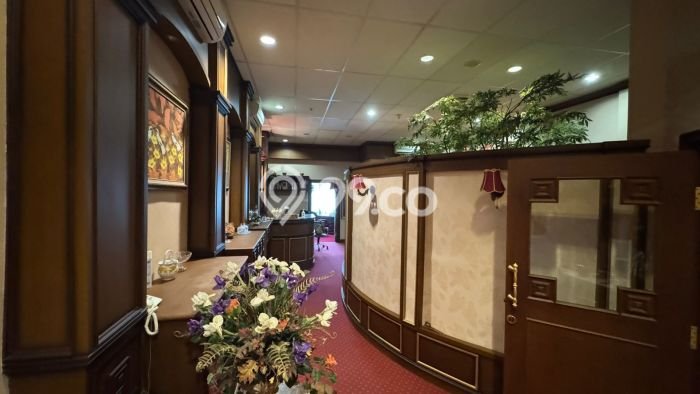 Kantor Disewa di Jakarta Selatan dengan LB 87m2 Area Komersial Ramai Kantor Disewa di Jakarta Selatan dengan LB 87m2 Area Komersial Ramai