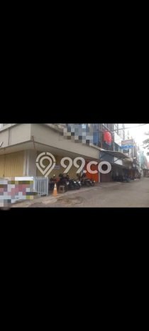 Lokasi Strategis! Dijual Ruko Bisnis di Kelapa Gading, Jakarta Utara Kondisi Baik Lokasi Strategis! Dijual Ruko Bisnis di Kelapa Gading, Jakarta Utara Kondisi Baik