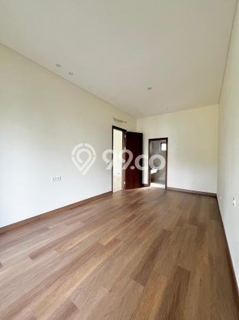 Siap Huni Rumah Mewah 4 Kamar di BSD Dekat ke Mana Saja Siap Huni Rumah Mewah 4 Kamar di BSD Dekat ke Mana Saja