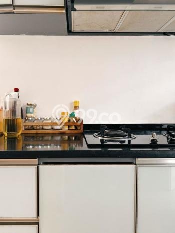 Rumah Modern 3 Kamar LT 72m2 di Alam Sutera Rumah Modern 3 Kamar LT 72m2 di Alam Sutera