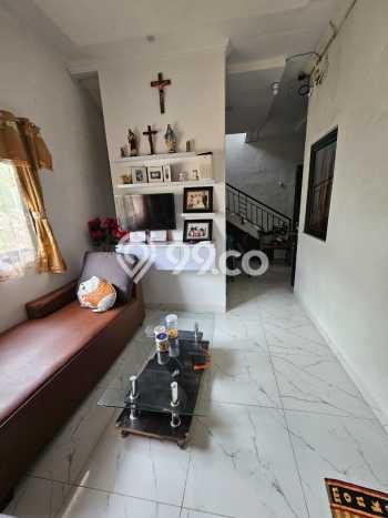Dijual Rumah Eksklusif 4 KT di Gading Serpong, Tangerang Dijual Rumah Eksklusif 4 KT di Gading Serpong, Tangerang
