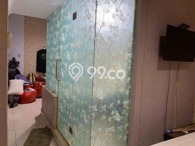 Rumah Luxury Modern Tanpa Renovasi di Bintaro Jakarta Selatan Rumah Luxury Modern Tanpa Renovasi di Bintaro Jakarta Selatan