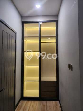 Jual Rumah Luas Megah Dengan View Cantik di BSD The Green, Tangerang Jual Rumah Luas Megah Dengan View Cantik di BSD The Green, Tangerang