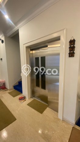 Rumah Elit Modern Tanpa Renovasi di Alam Sutera Tangerang Rumah Elit Modern Tanpa Renovasi di Alam Sutera Tangerang