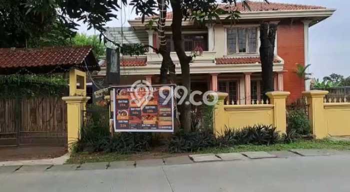 Hunian Super Mewah dengan Akses Paling Strategis di Bintaro, Jakarta Selatan Hunian Super Mewah dengan Akses Paling Strategis di Bintaro, Jakarta Selatan