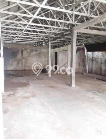 Gudang Usaha Dijual di Mangga Besar Jakarta Barat LT 187m2 & LB 130m2 Gudang Usaha Dijual di Mangga Besar Jakarta Barat LT 187m2 & LB 130m2