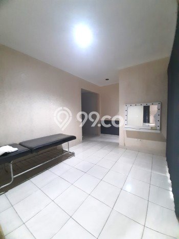 Rumah Modern 3 KT di BSD The Icon Tangerang Unfurnished Rumah Modern 3 KT di BSD The Icon Tangerang Unfurnished